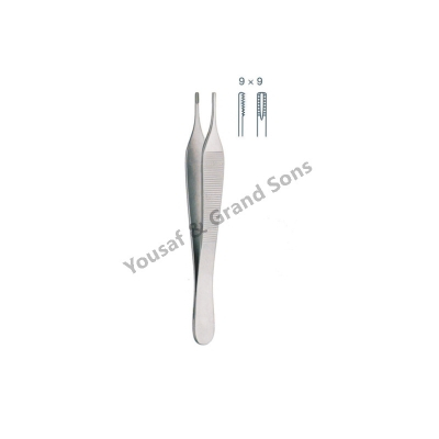 Adson Brown Forceps